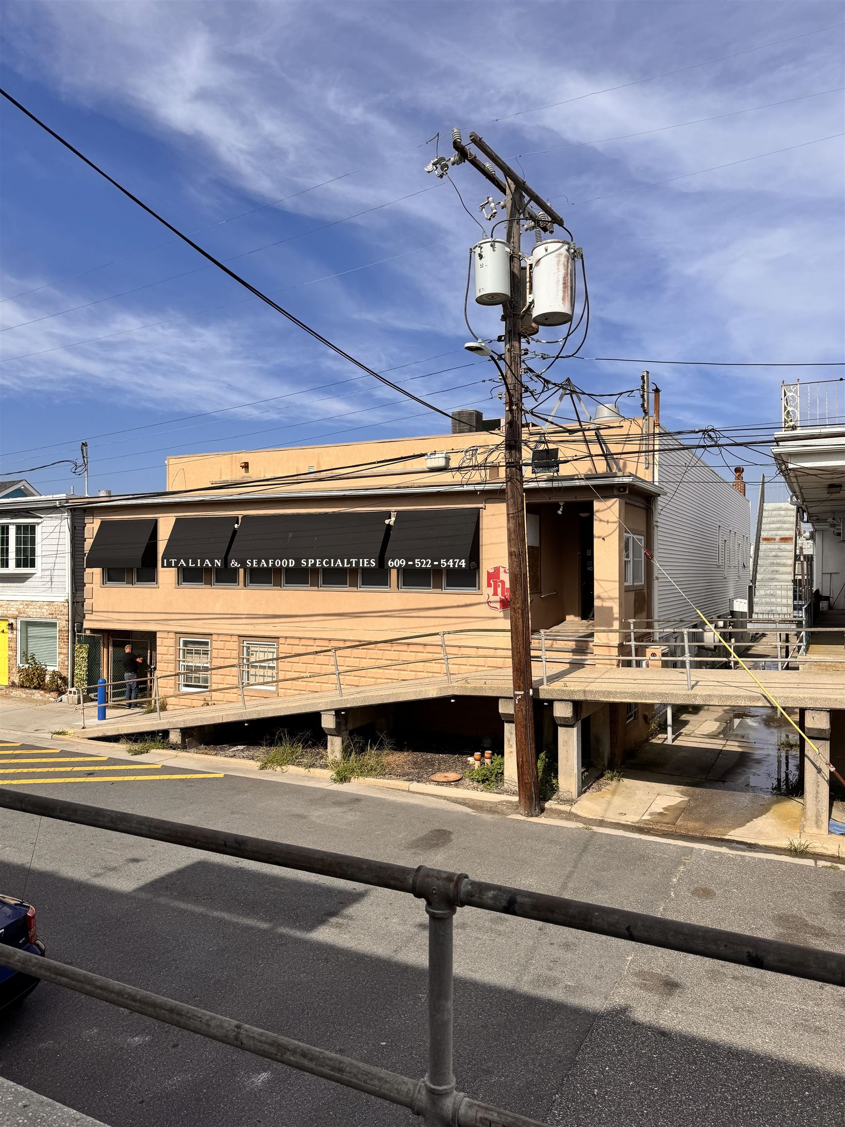 Commercial Sale in Wildwood 4