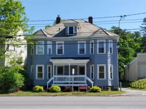 1036 North Ave, Burlington, VT, 05408-2748 | Card Image