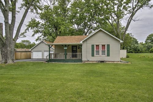 3740 E Greenhill Rd, Decatur, IL, 62521-4108 | Card Image