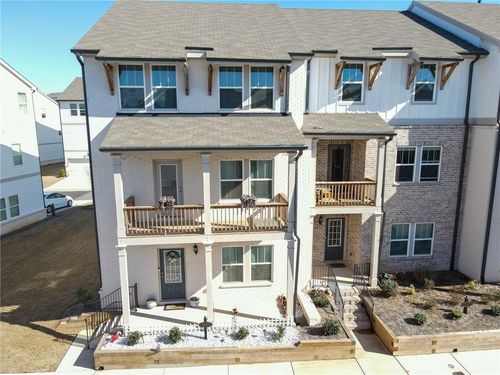 2647 Devon Vale Pl, Lawrenceville, GA, 30044-8207 | Card Image