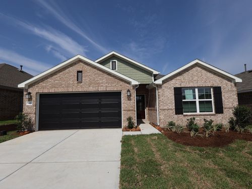 615 Spring Ashberry Ct, Magnolia, TX, 77354-7505 | Card Image
