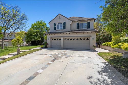 26520 Thackery Ln, Stevenson Ranch, CA, 91381-1467 | Card Image