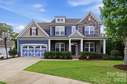 102 Chadderton Way, Waxhaw, NC, 28173-4542 | Card Image