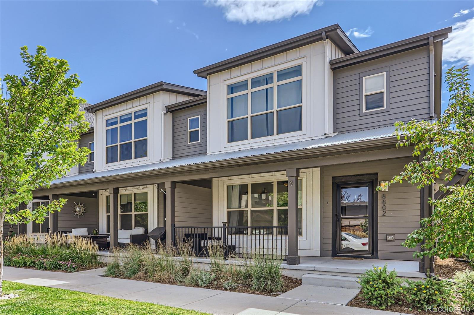 55th Ave, Denver, CO 80238