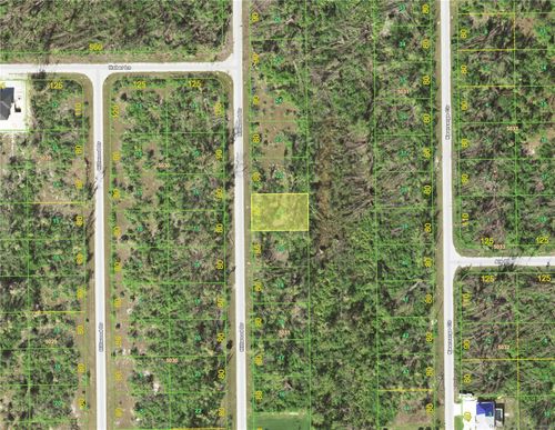 10558 Hillwood Dr, PORT CHARLOTTE, FL, 33981 | Card Image