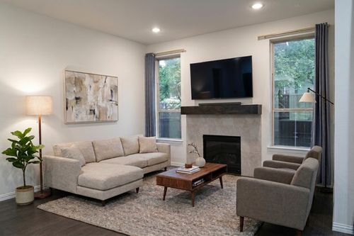 17728 Coralberry Dr, Dallas, TX, 75252-8037 | Card Image