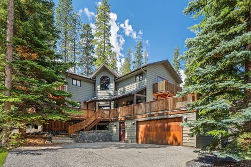 1021 Rundleview Drive, Canmore, AB, T1W2P5 | Card Image