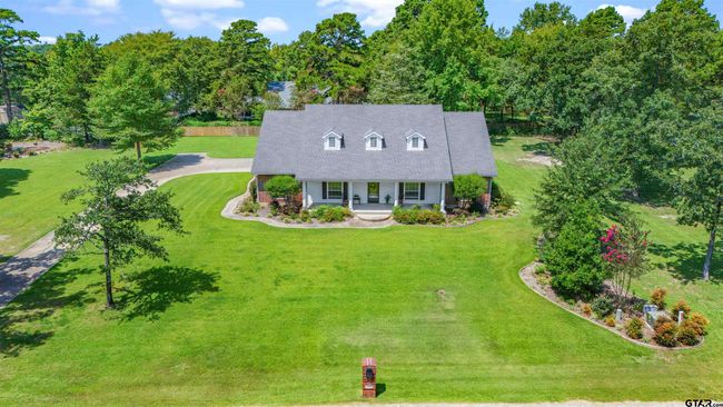 320 County Road 2317, House other with 3 bedrooms, 3 bathrooms and null parking in Mineola TX | Image 4