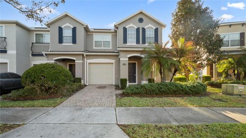 12235 Citruswood Dr, ORLANDO, FL, 32832-5757 | Card Image
