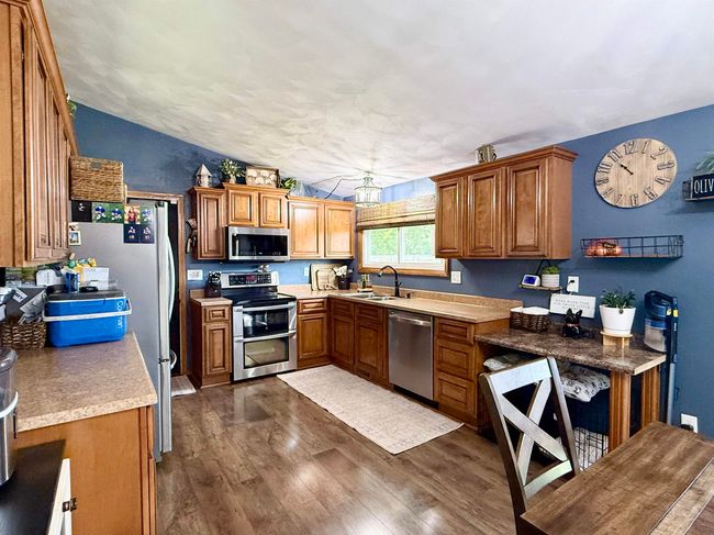 1111 W 14 Th St, House other with 5 bedrooms, 2 bathrooms and null parking in Spencer IA | Image 4