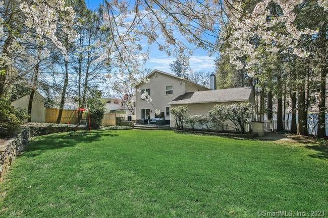 16 River Ln, House other with 4 bedrooms, 3 bathrooms and null parking in Cos Cob CT | Image 27