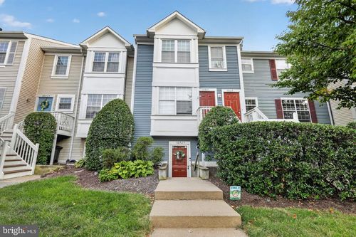 10925 Postern Ct, MANASSAS, VA, 20109-7489 | Card Image