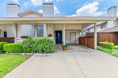 2654 Via Catalina, Carrollton, TX, 75006-4611 | Card Image