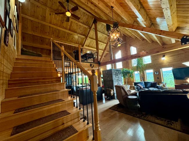 200 Dickey Rd, House other with 3 bedrooms, 2 bathrooms and null parking in Newbury VT | Image 17