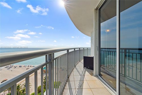 1108-17375 Collins Ave, Sunny Isles Beach, FL, 33160-3410 | Card Image