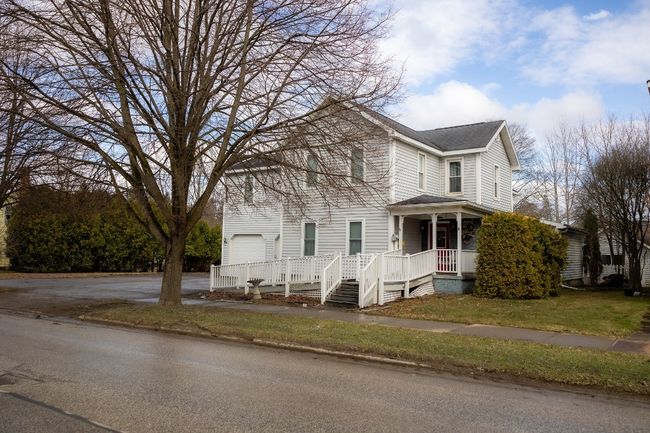 706 N Center St, House other with 5 bedrooms, 2 bathrooms and null parking in Corry PA | Image 5