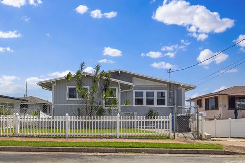 925 Pilialo St, Honolulu, HI, 96816-4624 | Card Image