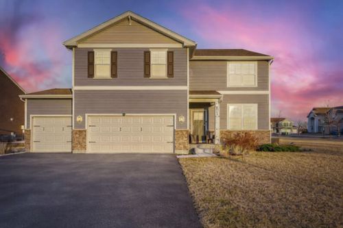 601 Ironwood Ave, Oswego, IL, 60543-3101 | Card Image