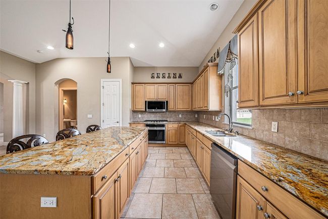 10645 Ruffino Ct, House other with 4 bedrooms, 4 bathrooms and null parking in TRINITY FL | Image 10