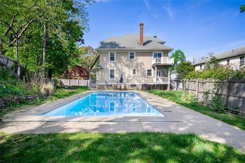 21 Cornelison Ave, Nyack, NY, 10960-4605 | Card Image