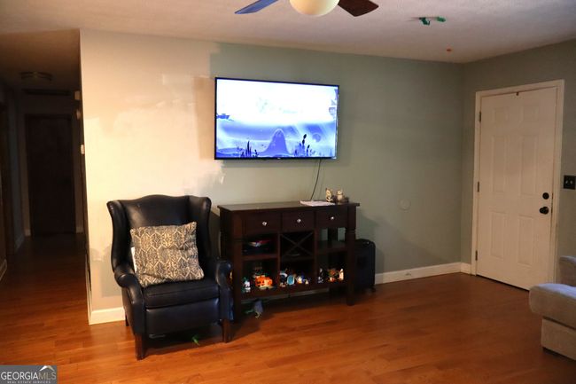4793 Davenport Trce Nw, House other with 3 bedrooms, 5 bathrooms and null parking in Acworth GA | Image 15
