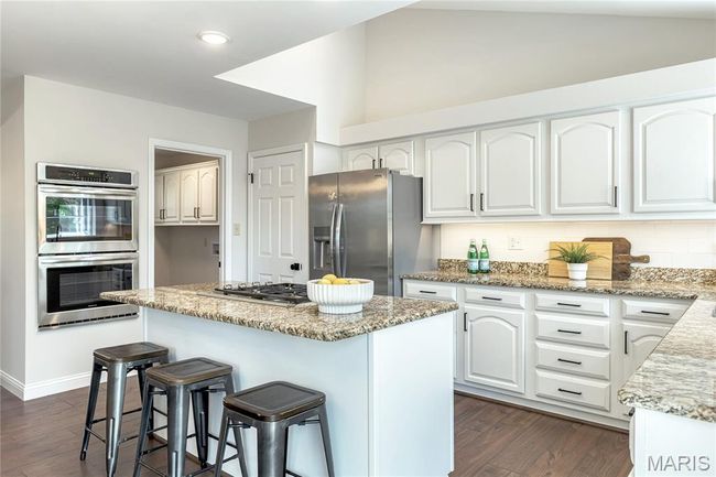 172 Log Hill Ln, House other with 3 bedrooms, 3 bathrooms and null parking in Ballwin MO | Image 21