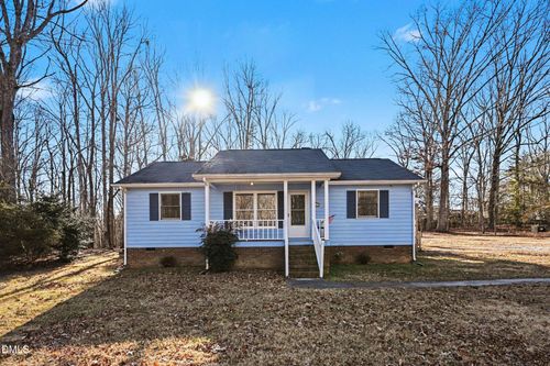 3717 Walker Rd, Hillsborough, NC, 27278-8438 | Card Image