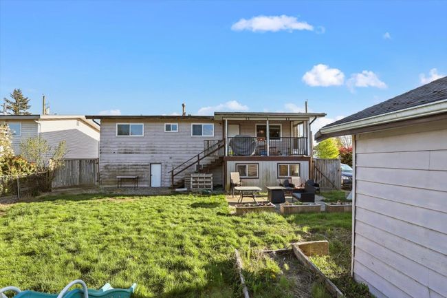 45635 Reece Avenue, House other with 4 bedrooms, 2 bathrooms and 1 parking in Chilliwack BC | Image 21