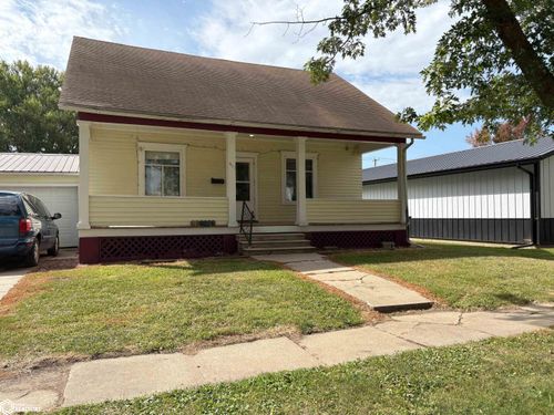 411 W Michigan St, Lenox, IA, 50851-1021 | Card Image