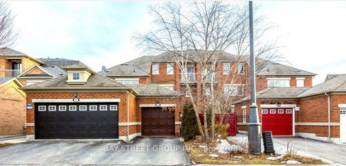 97 Zokol Dr, Aurora, ON, L4G0B9 | Card Image