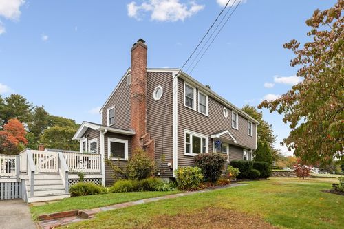 440 Summer St., Rockland, MA, 02370 | Card Image