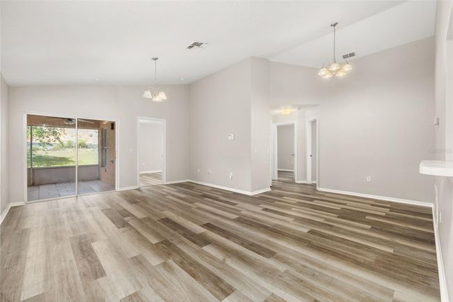 2146 Fish Eagle St, House other with 3 bedrooms, 2 bathrooms and null parking in CLERMONT FL | Image 9