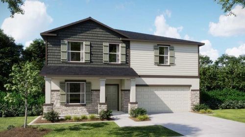 6599 Lullaby Way, MASCOTTE, FL, 34753-9313 | Card Image