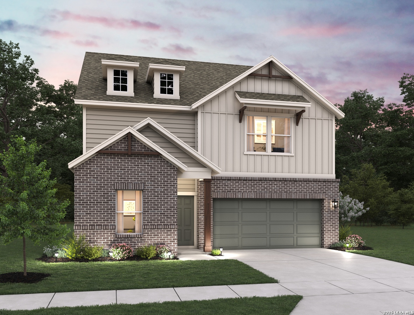 Residential in Schertz 2