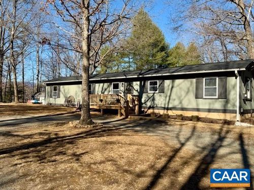 258 Riverdale Rd, STANARDSVILLE, VA, 22973-3554 | Card Image