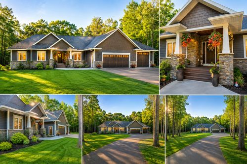 N12069 Back Bay Cir, Tomahawk, WI, 54487-8821 | Card Image