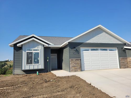 1246 Pinnacle Ct, Rapid City, SD, 57701-4159 | Card Image