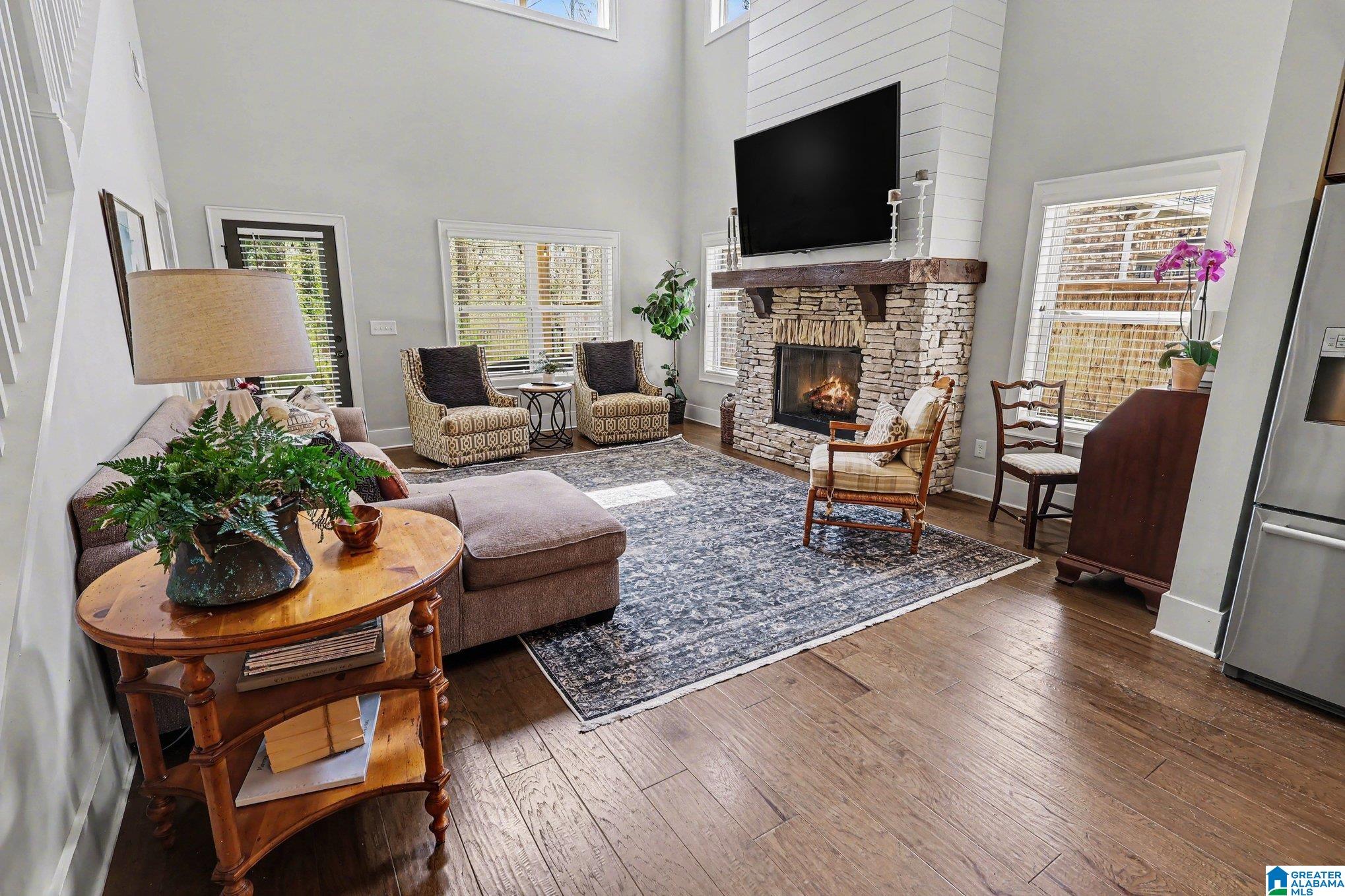 Residential in HOOVER 4