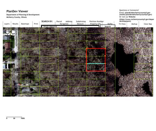 Lots 21-23 Corrine Avenue, Crystal Lake, IL, 60014 | Card Image