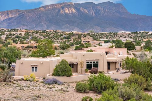 15 First Mesa Ct, Placitas, NM, 87043-9353 | Card Image