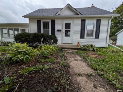 411 E North Street, House other with 3 bedrooms, 1 bathrooms and null parking in Morrison IL | Image 1