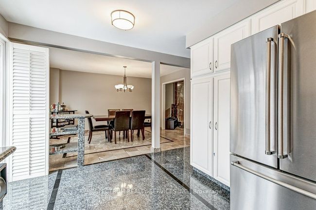 119 Silver Arrow Cres, House other with 4 bedrooms, 4 bathrooms and 2 parking in Maple ON | Image 16