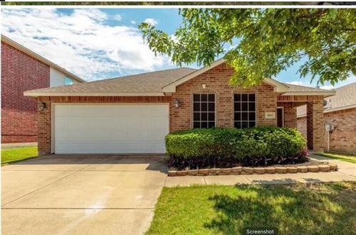 7624 Scarlet View Trl, Fort Worth, TX, 76131-5114 | Card Image