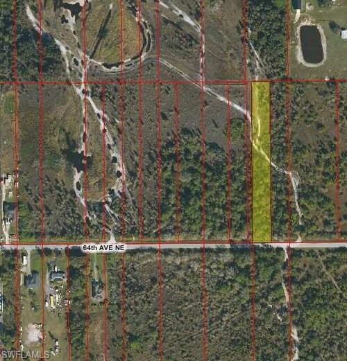 4721 64th St Sw, Naples, FL, 34105 | Card Image