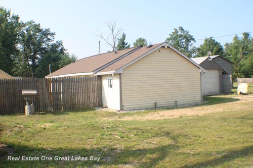 1714 Michael Drive, Mills Township, MI, 48761 | Card Image