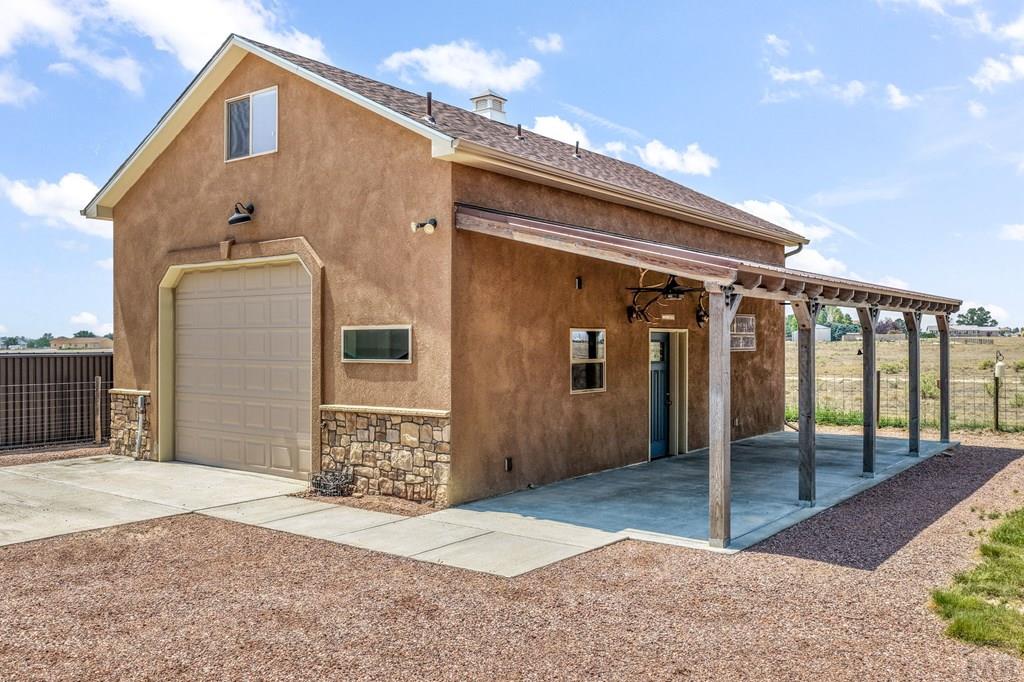 Residential in Pueblo West 4