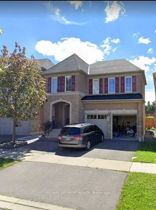 lower-14 Whitbread Cres, Ajax, ON, L1Z0E3 | Card Image