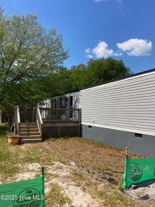 6110 Gordon Rd, Wilmington, NC, 28411-8447 | Card Image