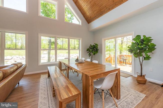 130 Wisp Adventure Rd, House other with 5 bedrooms, 4 bathrooms and null parking in MC HENRY MD | Image 8
