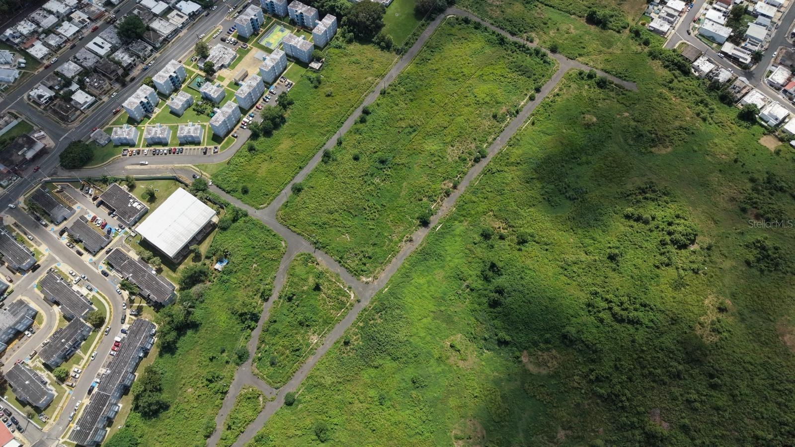 Land for sale in QUEBRADILLAS, 1 PR-113 KM 10.4 INT